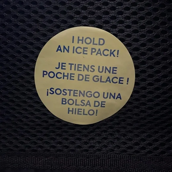 NWT Sherpa Elevation Pet Backpack Carrier *ALL PROCEEDS GO TO ANIMAL RESCUE* - Picture 4 of 16